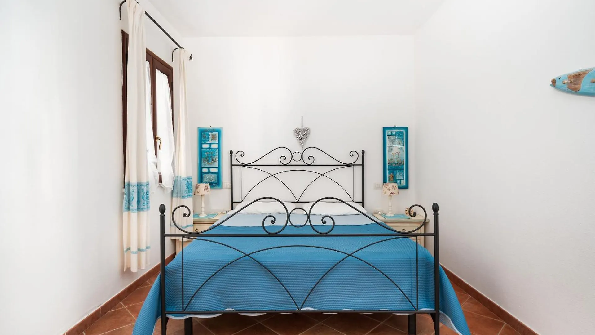 S'Ercole Deluxe Apartment Posada   Posada (Sardinia)