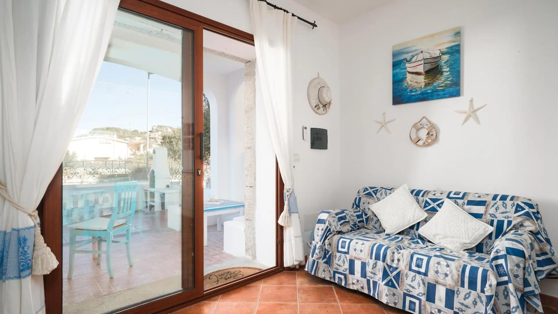 S'Ercole Deluxe Apartment Posada   Posada (Sardinia)