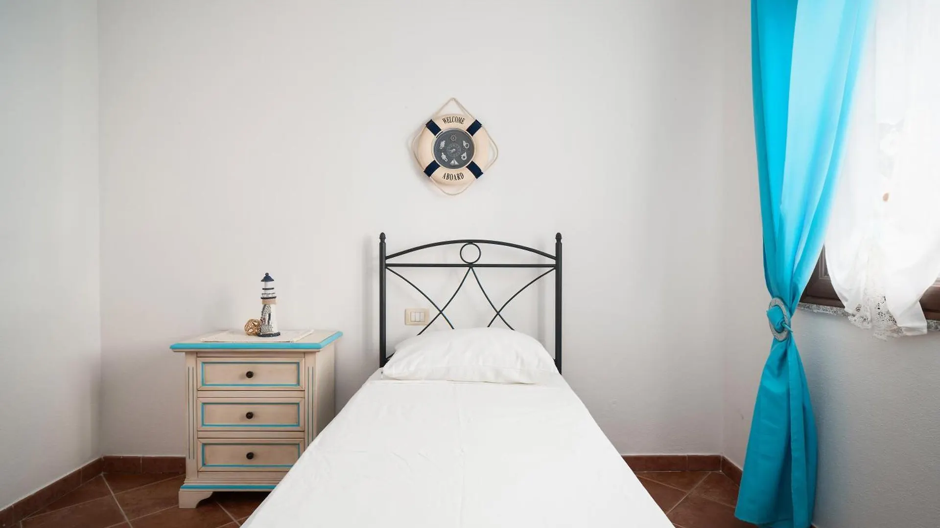 S'Ercole Deluxe Apartment Posada  Italy