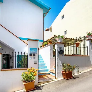  Guest house Blue Sea