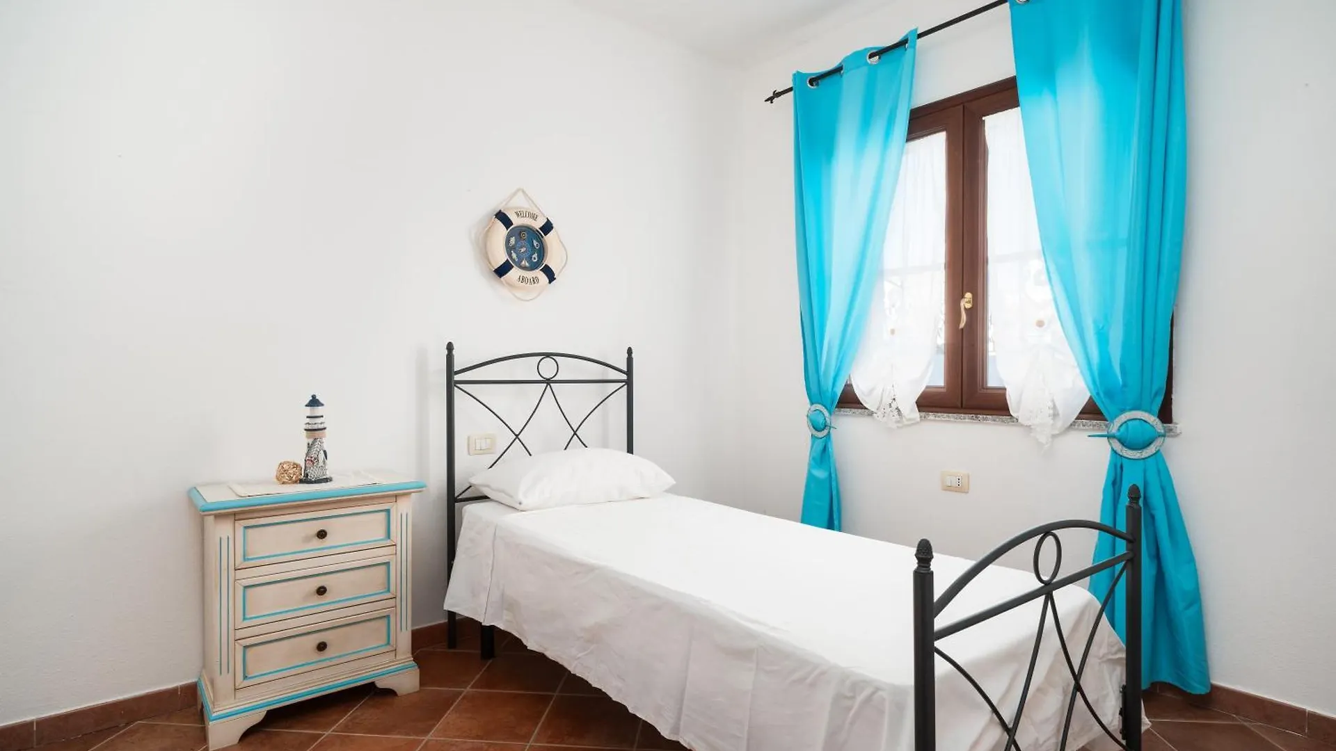 S'Ercole Deluxe Apartment Posada  Italy