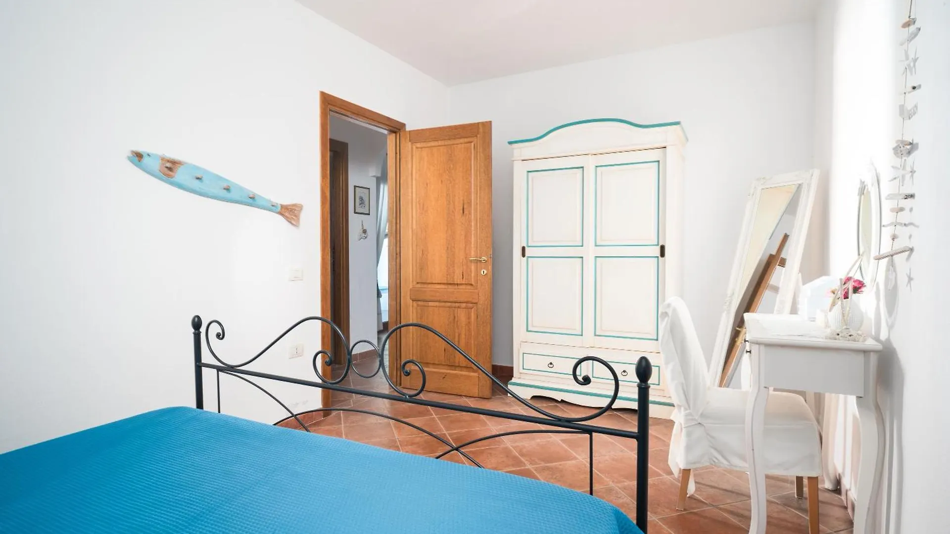 S'Ercole Deluxe Apartment Posada