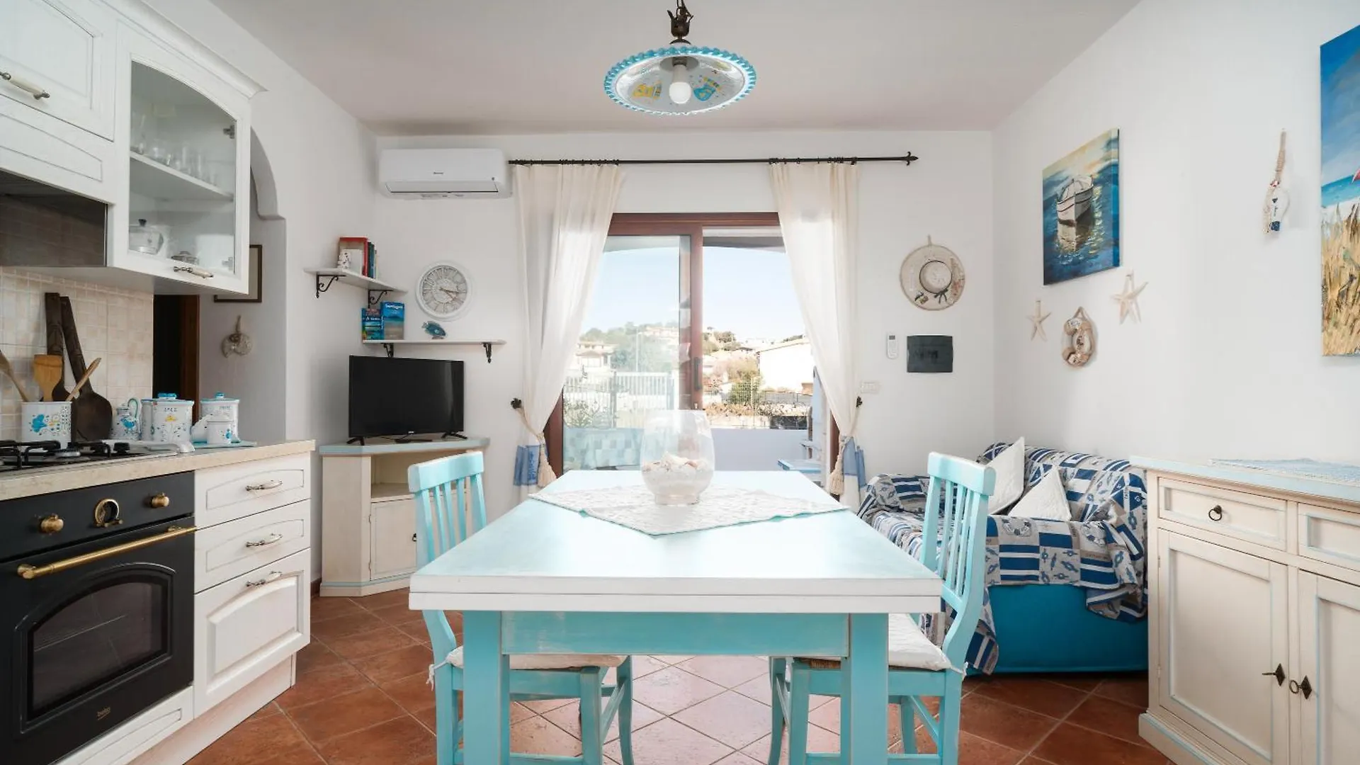 S'Ercole Deluxe Apartment Posada  Posada (Sardinia)